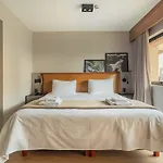Luxo E Localizacao No Coracao De Itaim Bibi