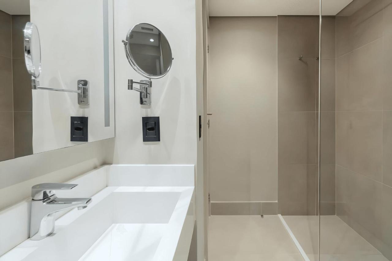 Apartamento Luxo E Localizacao No Coracao De Itaim Bibi