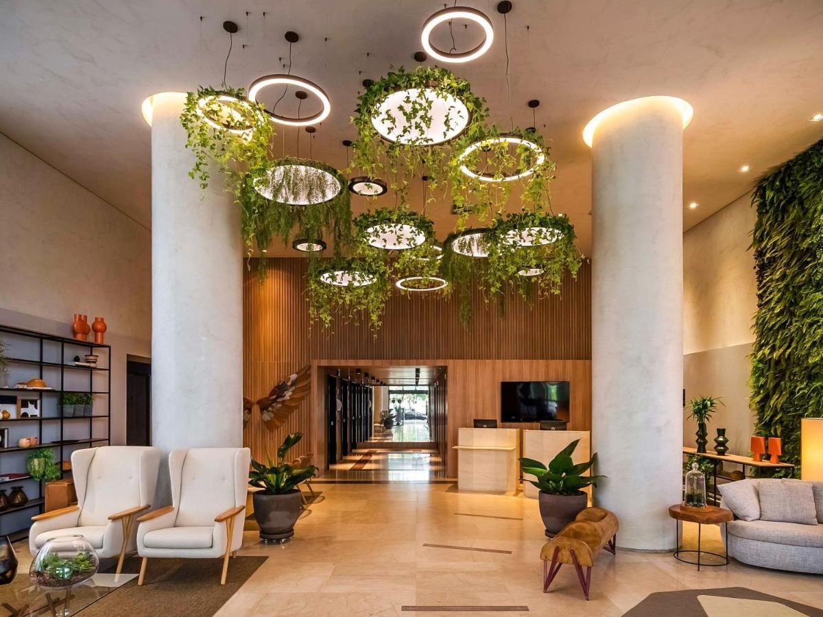 Luxo E Localizacao No Coracao De Itaim Bibi Apartamento São Paulo