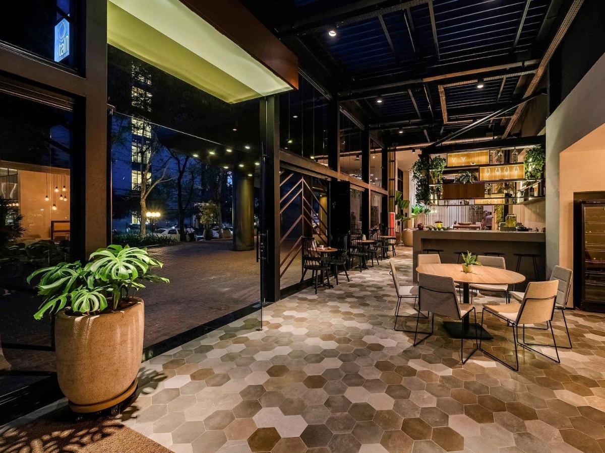 Apartamento Luxo E Localizacao No Coracao De Itaim Bibi São Paulo